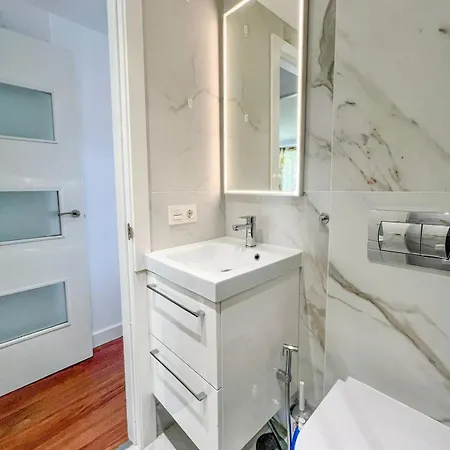 Andrea Con Piscina Appartement