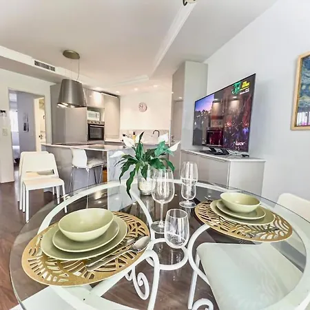 Andrea Con Piscina * Marbellac