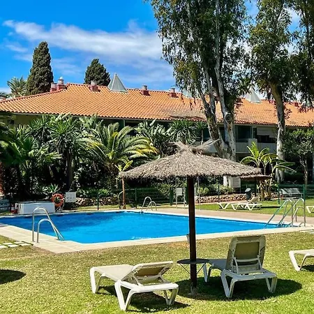 Andrea Con Piscina Appartement