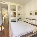 Апартаменты Andrea Con Piscina Марбелья