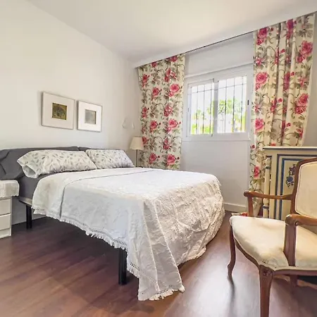 Andrea Con Piscina * Marbella