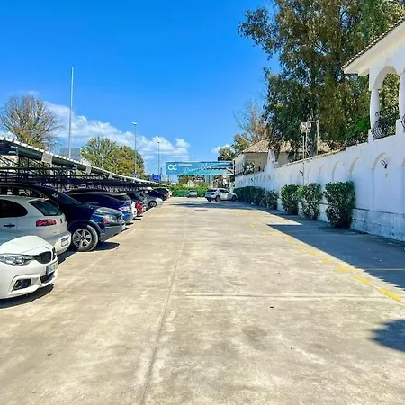 Appartamento Andrea Con Piscina