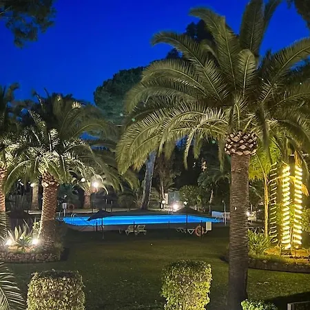 Apartman Andrea Con Piscina