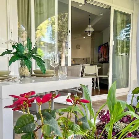 Apartament Andrea Con Piscina Marbella