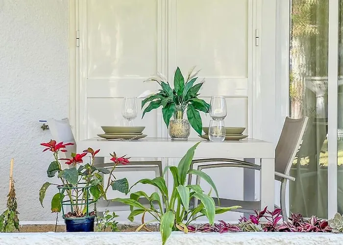 Andrea Con Piscina Lägenhet *