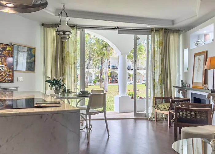 Lägenhet Andrea Con Piscina *