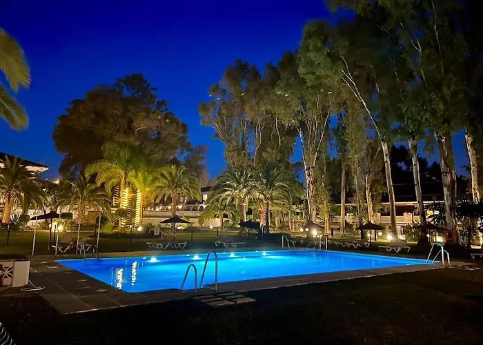 Andrea Con Piscina Lägenhet *