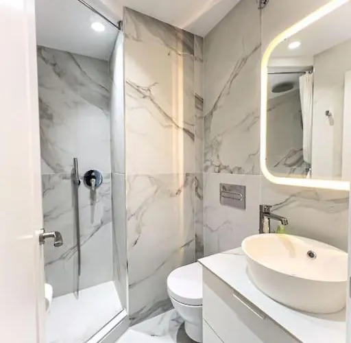 Lägenhet Andrea Con Piscina *