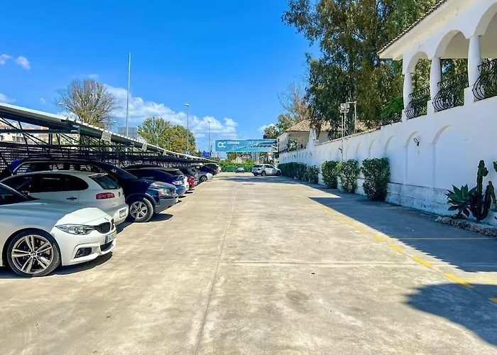 Lägenhet Andrea Con Piscina