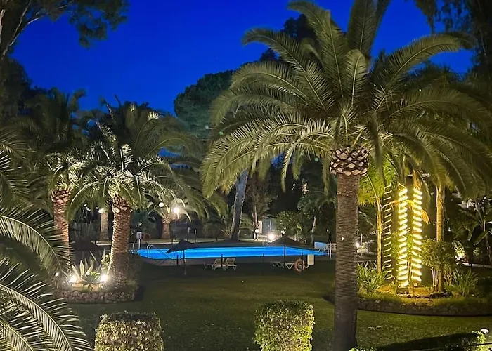 Lägenhet Andrea Con Piscina