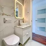 Andrea Con Piscina Апартаменты Марбелья