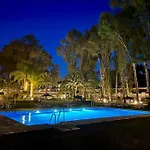 Andrea Con Piscina Апартаменты *